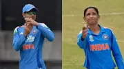 Captain Harmanpreet Kaur Breaks India's Toss Jinx in Stunning World Cup Turnaround