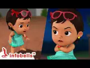 Catchy Telugu Nursery Rhymes: 'Cinna Papa' Delights Young Learners Across India