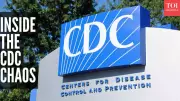 CDC in Crisis: How America's Health Watchdog is Failing the Nation