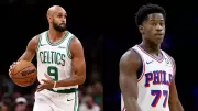 Celtics vs 76ers: Key Players Sidelined in High-Stakes NBA Clash | Injury Report Revealed