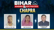 Chapra Assembly 2025: The Ultimate VIP Battlefield - Key Contenders & Past Winners Revealed!