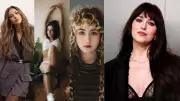 Charlie XCX & Jessica Alba Join Dakota Johnson's Directorial Debut 'A Tree Is Blue' | Hollywood News