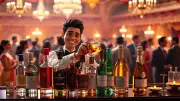 Cheers to the Festive Season! India's Alcohol Market Set for 10-20% Q4 Surge