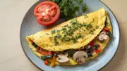 Chef Ranveer Brar Reveals His Secret World's Best Omelette Recipe - You Won't Believe How Simple It Is!