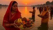 Chhath Puja 2024: Sandhya Arghya Rituals, Muhurat Timings, and Spiritual Significance Explained