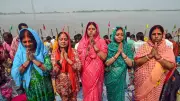 Chhath Puja 2025: 50+ Heartfelt Wishes, WhatsApp Messages & Festive Greetings to Share