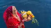 Chhath Puja 2025: 9 Traditional Foods That Make This 4-Day Festival So Special