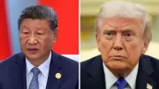 China Condemns US Sanctions on Russian Oil Giants, Calls EU Targeting of Beijing Firms 'Unlawful'
