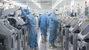 China's Tech Ambitions Spark Global Tensions: New 5-Year Plan Targets AI and Semiconductor Dominance