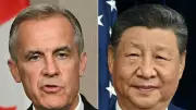 China's Xi Jinping Extends Historic Invitation to Canada's Mark Carney After 8-Year Diplomatic Deep Freeze