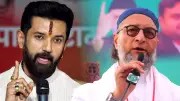 Chirag Paswan Blasts Asaduddin Owaisi: 'Fear Politics' Dividing Muslim Community? | Exclusive