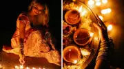 Choti Diwali 2025: The Powerful Significance Behind Lighting 14 Diyas on Narak Chaturdashi
