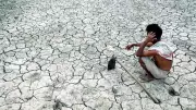 Climate Crisis Threatens India's Poverty Progress: UN Report Reveals Shocking Connection