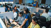Coforge Shatters Records: Fastest Growing Indian IT Firm for 5th Straight Quarter Amid AI Boom