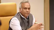 Congress Leader Priyank Kharge Exposes RSS: BJP MLA's Viral Video Reveals 'Fake Patriots' & Systematic Loot