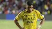 Cristiano Ronaldo to Miss India Trip as Al Nassr Set to Face FC Goa Without Superstar