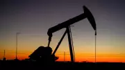 Crude Oil Prices Surge: Biggest Weekly Jump Since June Explained | Market Analysis