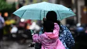 Cyclone Mocha Forces Chennai Schools to Shut Down: Safety First as Storm Intensifies