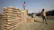 Dalmia Bharat & Jaypee Group Vie for Jaisalmer Cement Plant Expansion | Strategic Bidding War Intensifies