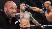 Dana White Breaks Silence on UFC 321 Controversy: Tom Aspinall vs Ciryl Gane No-Contest After Shocking Eye Poke