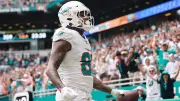 Darren Waller Injury Update: Miami Dolphins Place Star TE on IR, Sign Greg Dulcich in Major Roster Shakeup