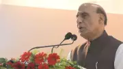 Defence Minister Rajnath Singh Declares: Every Inch of Pakistan Now Within Range of Made-in-India BrahMos Missiles