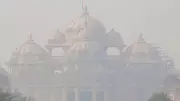 Delhi Air Quality Plummets to 'Severe' Levels: GRAP Stage 2 Restrictions Activated Immediately