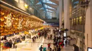 Delhi Airport Under Fire: Foreign Traveller's Viral Rant Sparks Heated Online Debate About Indian Airports