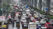 Delhi Diwali Traffic Alert 2025: Avoid These Routes During Peak Hours | Complete Advisory