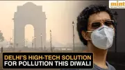 Delhi, Gurugram, Rohtak Gasping for Air: Top 15 Most Polluted Indian Cities Revealed