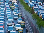 Delhi-NCR Traffic Nightmare Before Diwali 2025: Essential Routes to Avoid & Smart Travel Tips