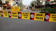 Delhi Police Busts Major Espionage Ring: Suspect Had Direct Links to Foreign Nuclear Agencies