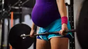 Delhi Police Constable's 145kg Pregnancy Lift Goes Viral: Is Heavy Weightlifting Safe For Expectant Mothers?