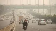Delhi's AQI Mystery: Why Government Data and Weather Apps Show Different Pollution Levels