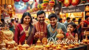 Dhanteras 2025: 10 Brilliant Investment Alternatives Beyond Gold & Silver