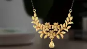 Dhanteras 2025: 5 Trendy Gold Mangalsutra Designs for a Stylish Festive Look