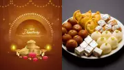 Dhanteras 2025: 6 Sacred Foods to Eat for Wealth, Prosperity & Good Fortune