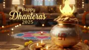 Dhanteras 2025: Ultimate Guide to Auspicious Timings, Puja Rituals & Gold Buying Significance