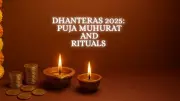Dhanteras 2025: Ultimate Guide to Gold Buying Muhurat, Puja Timings & Lucky Hours