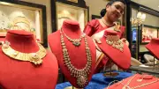 Dhanteras Delivers Record ₹85,000 Crore Jewellery Sales: Diwali Set to Cross ₹1 Lakh Crore Milestone