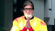 Did Amitabh Bachchan Really Gift ₹10,000 & Sweets to Staff? Viral Diwali Video Sparks Heated Debate!