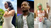 Did Stefon Diggs Cheat on Cardi B? NFL Star Faces Viral Dating Rumours