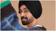 Diljit Dosanjh's 'Aura' Creates History: Punjabi Album Makes Spectacular Billboard Debut!