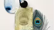 Diptyque's New Fragrance: Quentin Bisch Captures the Magic of Peacock Feather in a Bottle
