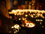 Diwali 2021: 50+ Heartwarming Wishes & Messages to Brighten Your Celebrations