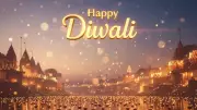 Diwali 2024: Global Leaders Illuminate Festival with Heartfelt Greetings | Times of India