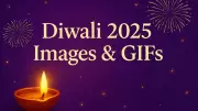 Diwali 2025: Download Stunning Images, GIFs, and Wallpapers for Free