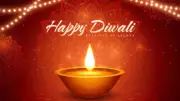 Diwali 2025: Heartwarming Messages & Wishes in English, Hindi, Marathi & Gujarati to Share the Festival of Lights