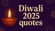 Diwali 2025: Inspiring Quotes in English, Hindi, Marathi, Tamil & Telugu to Share the Festival of Lights