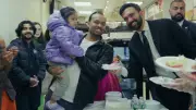 Diwali in Queens: Zohran Mamdani's Festival Celebration Amid NYC Mayoral Campaign Storm